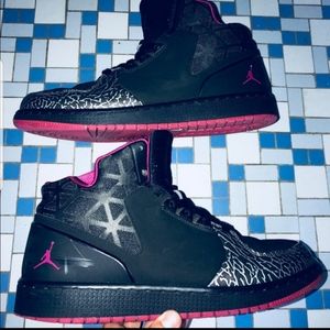 Jordan women's shoes size 9